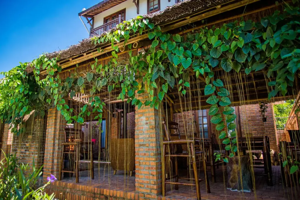 Calm House Hotel Hoi An — фото 1