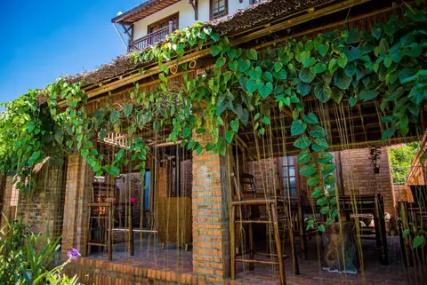 Calm House Hotel Hoi An — фото 1