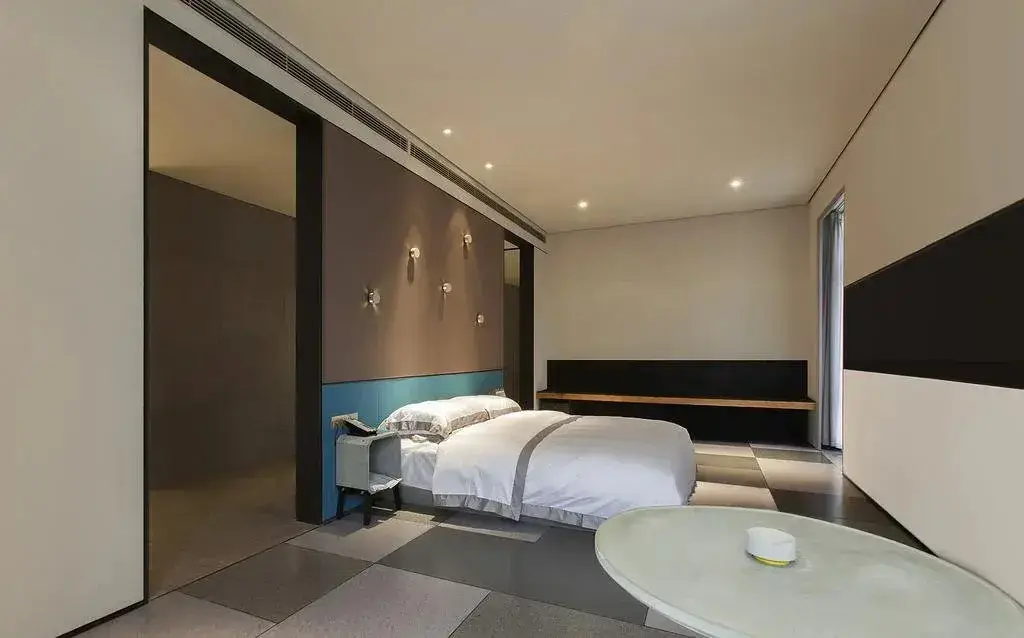 Чанша: Mini Hotel - Changsha