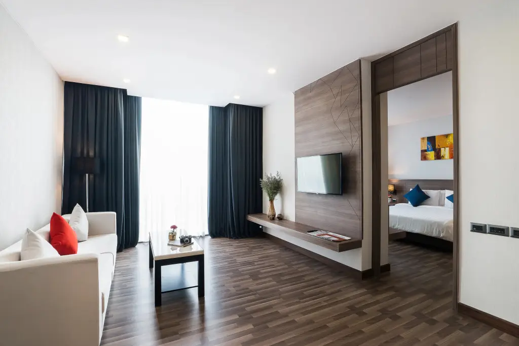 Паккрет: Best Western Plus Wanda Grand Hotel