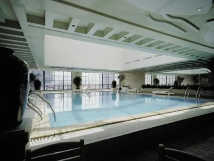 Чанша: Wu Hua Hotel