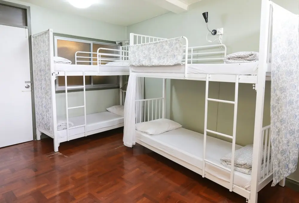 Бангкок: Rang Kha Mhin Home Stay