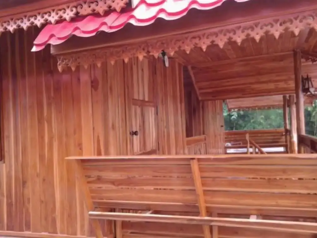 Лоэй: Srithong Resort