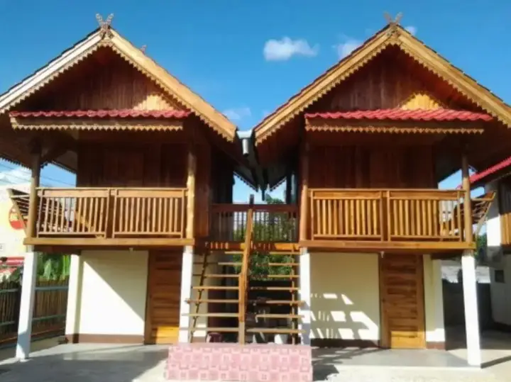 Лоэй: Srithong Resort