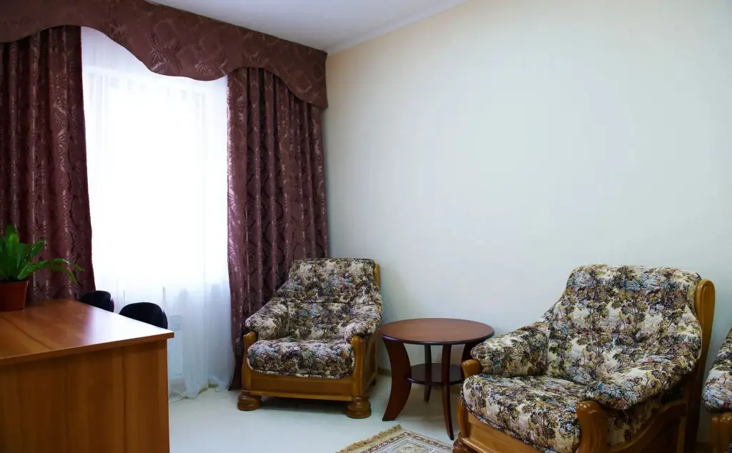 Алматы: Medeu Hotel Almaty