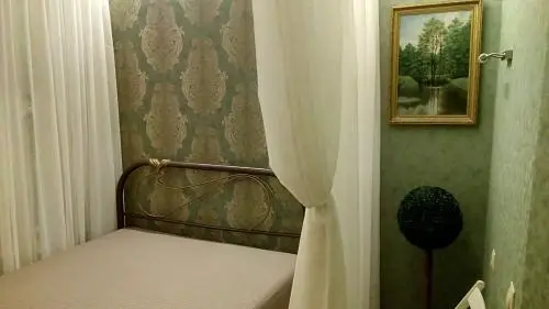 Гродно: Agroecousadba Tarusichi