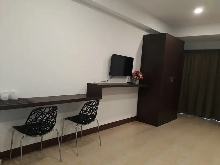 Бангкок: Sv Place