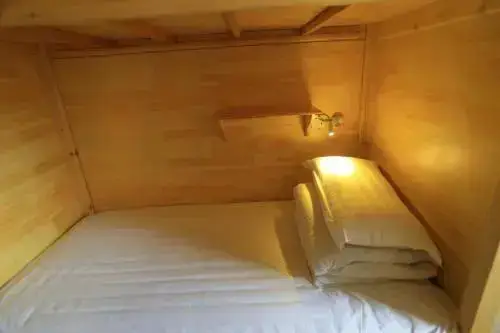 Сиань: So Young City Center Hostel Xian