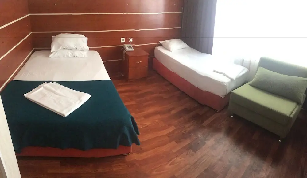 Ялова: Fatih Otel
