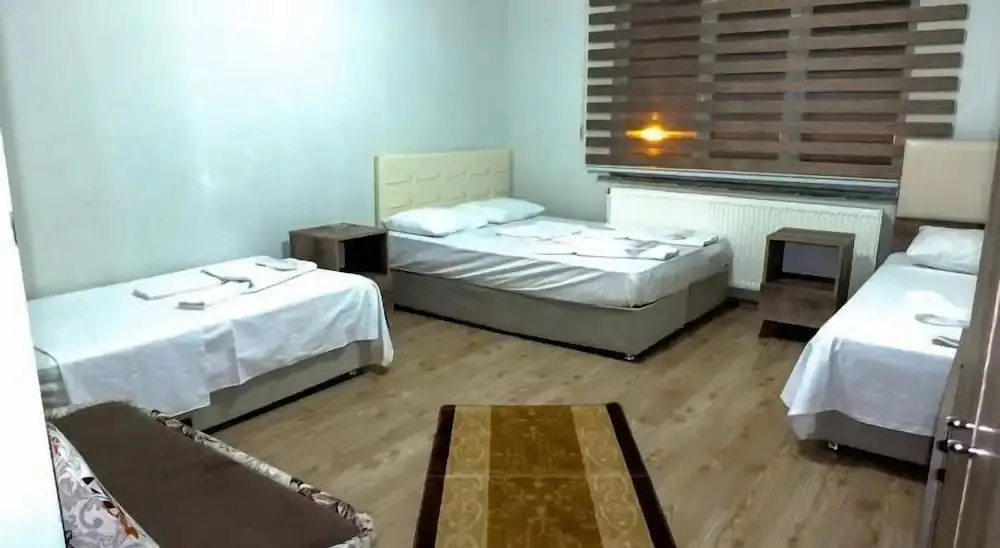 Эдирне: Uygun Otel