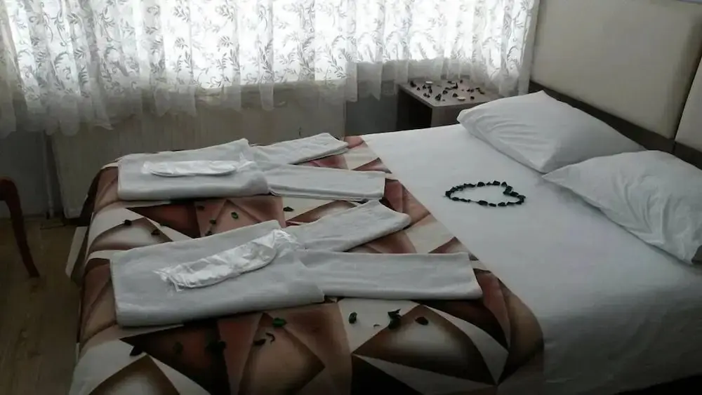 Эдирне: Uygun Otel