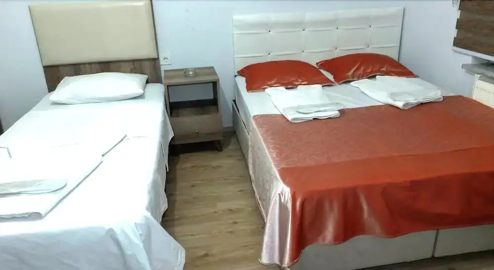 Эдирне: Uygun Otel