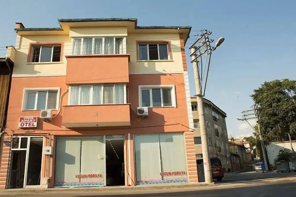 Эдирне: Uygun Otel