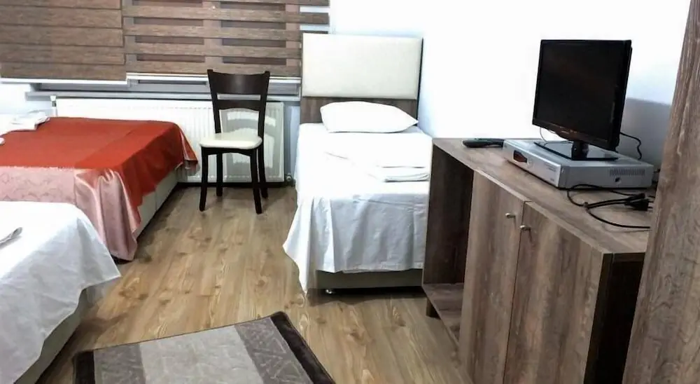 Эдирне: Uygun Otel