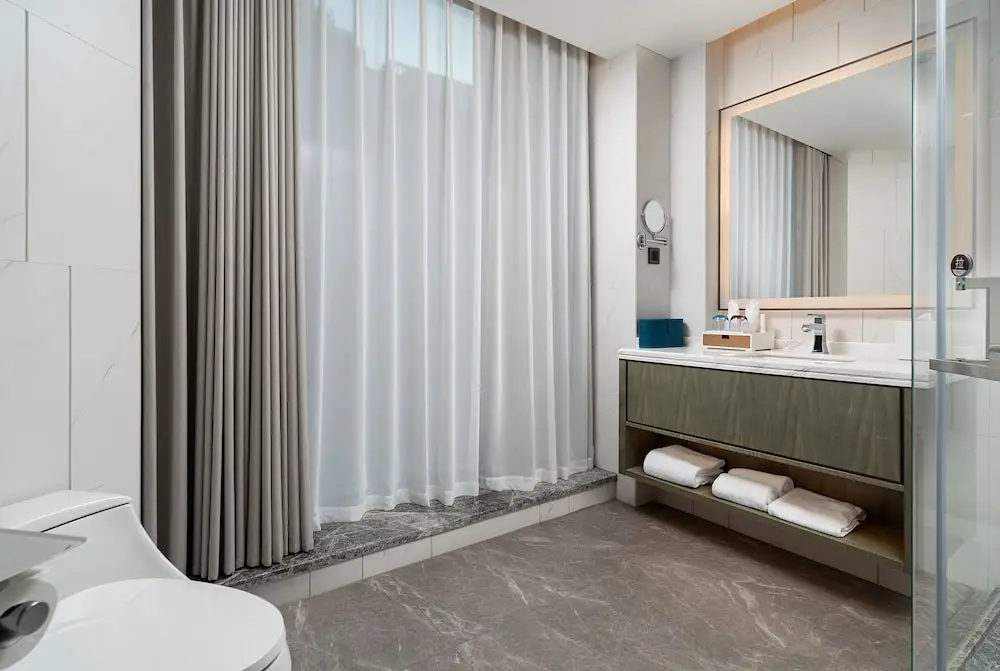 Линьи: Hyatt Place Linyi People’s Square