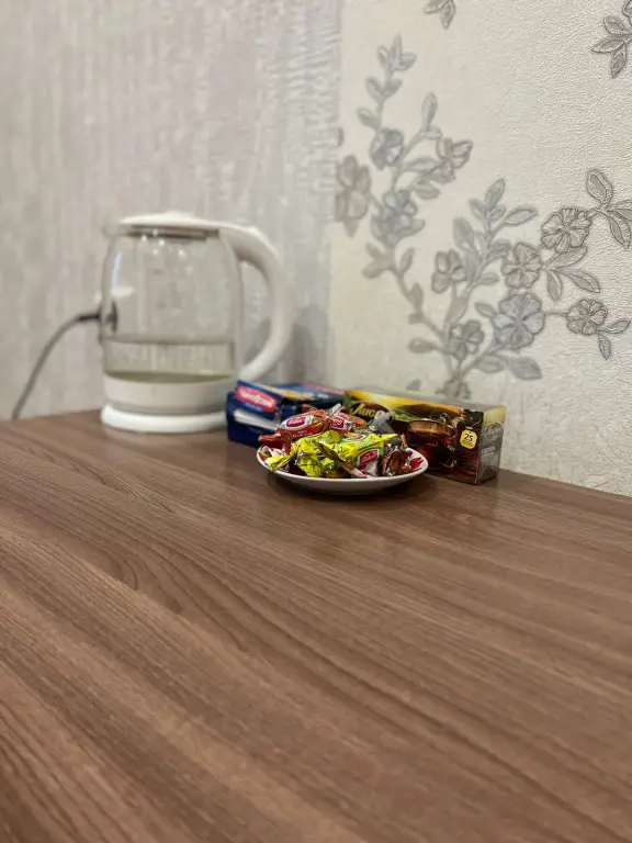 Набережные Челны: Na Chulman 21 Apartments