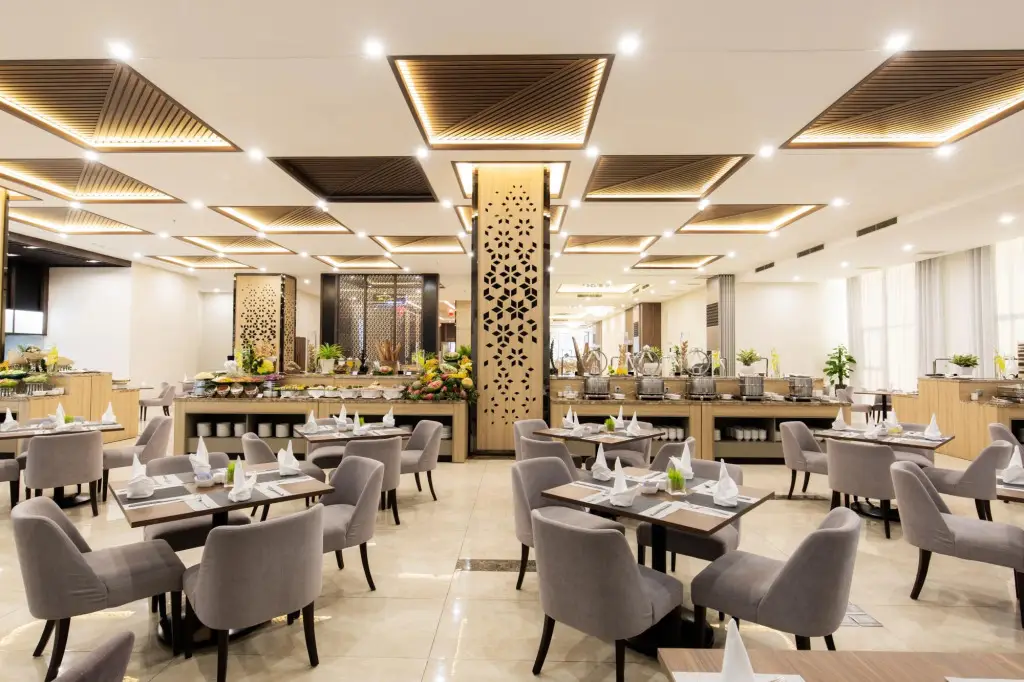 Нячанг: Nha Trang Seaside Apartment