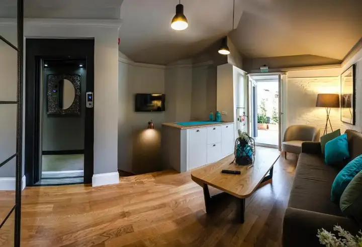 Стамбул: Pino Verde Hotel