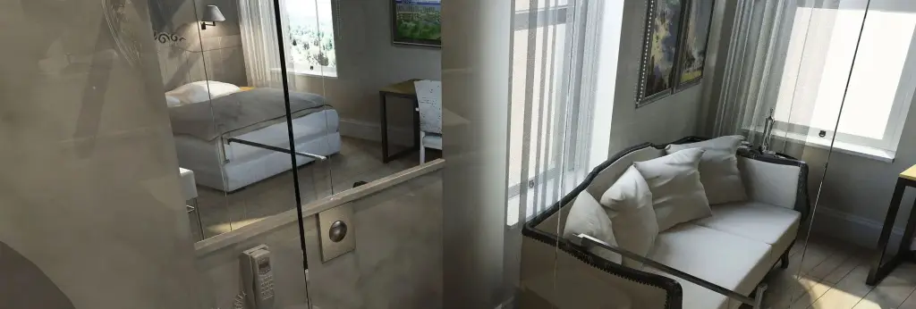Стамбул: Pino Verde Hotel