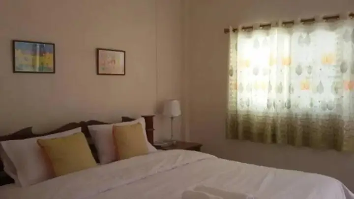 Рои Эт: Bann Kwanlada Hotel
