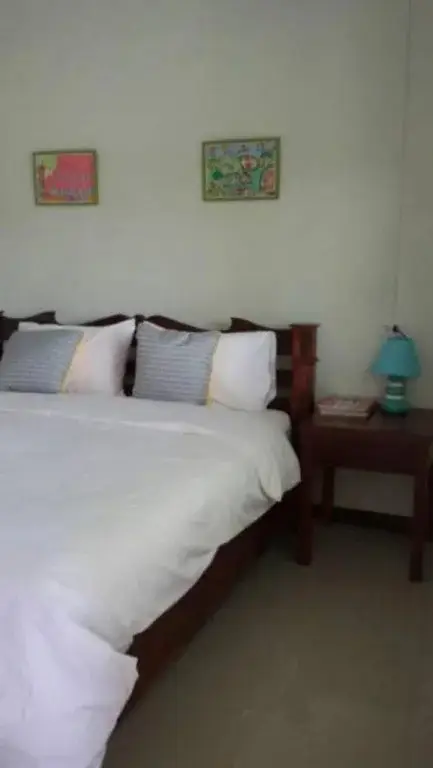 Рои Эт: Bann Kwanlada Hotel