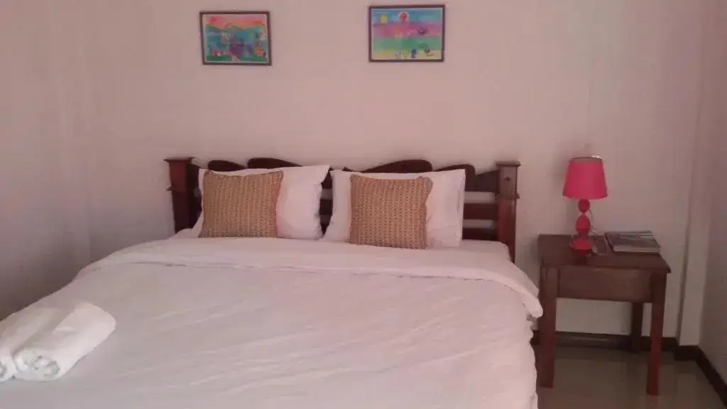 Рои Эт: Bann Kwanlada Hotel