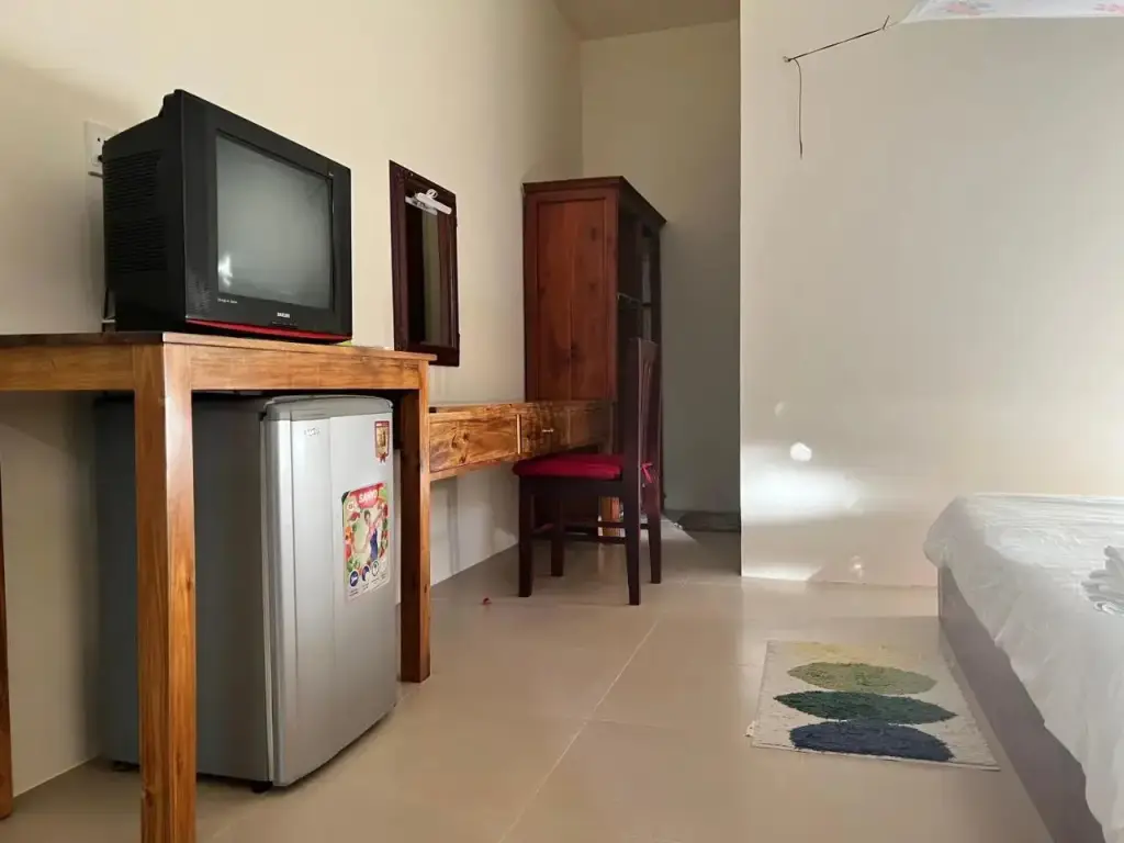 остров Фукуок: The Palm Tree Guesthouse