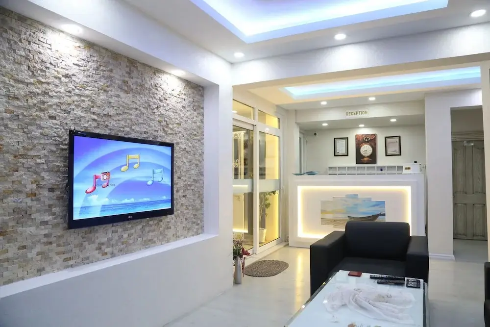 Анталья: Konyaalti Hotel