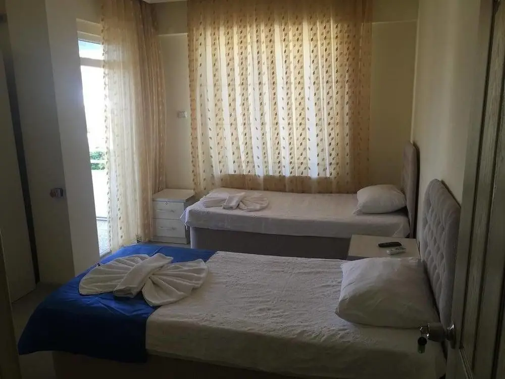 Анталья: Konyaalti Hotel