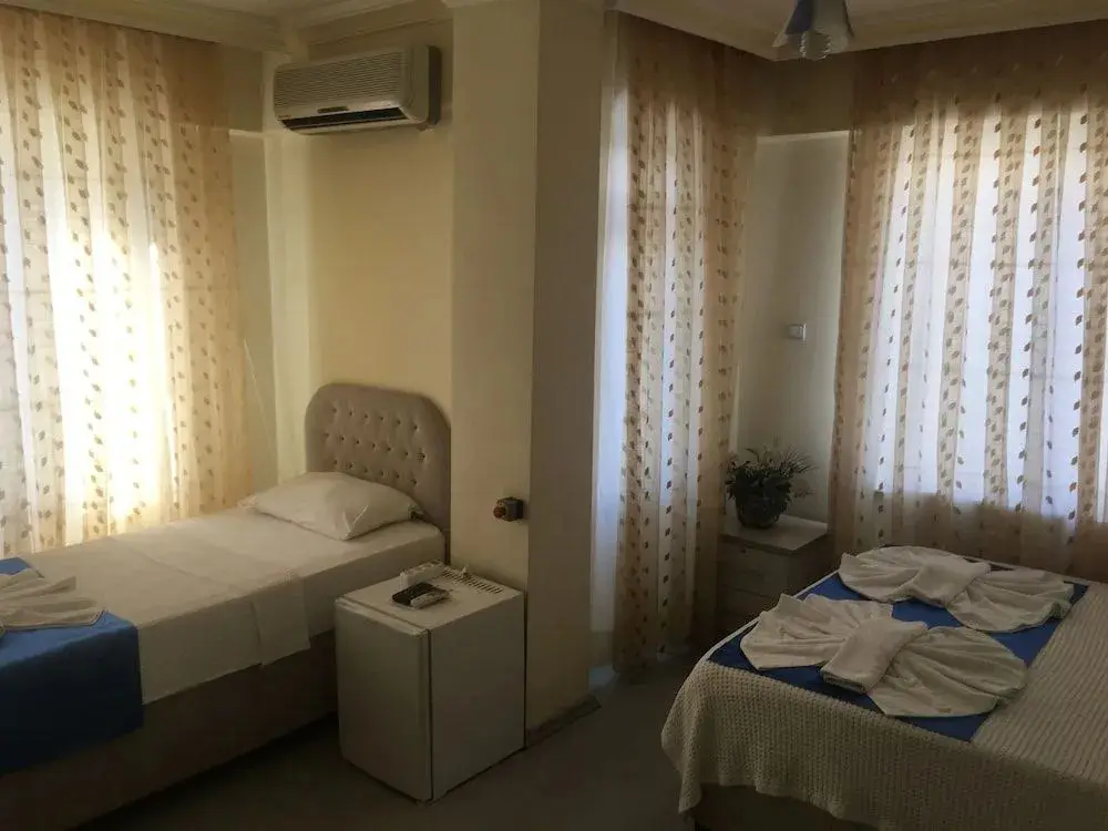Анталья: Konyaalti Hotel