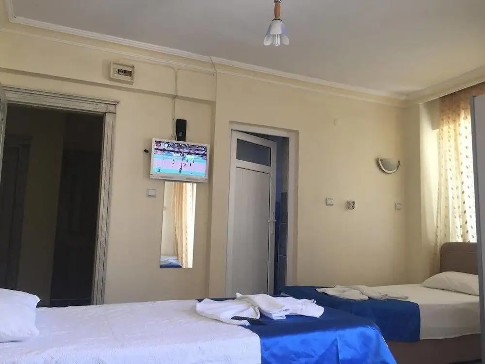 Анталья: Konyaalti Hotel