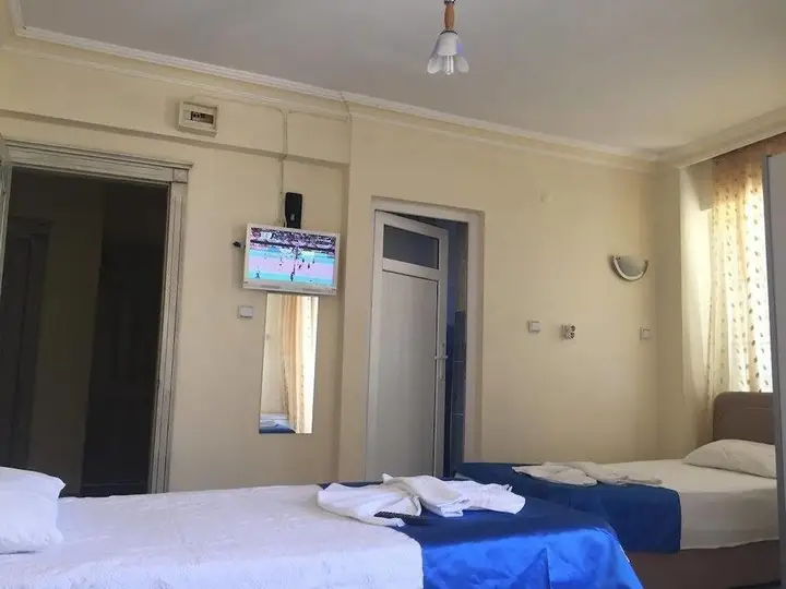 Анталья: Konyaalti Hotel