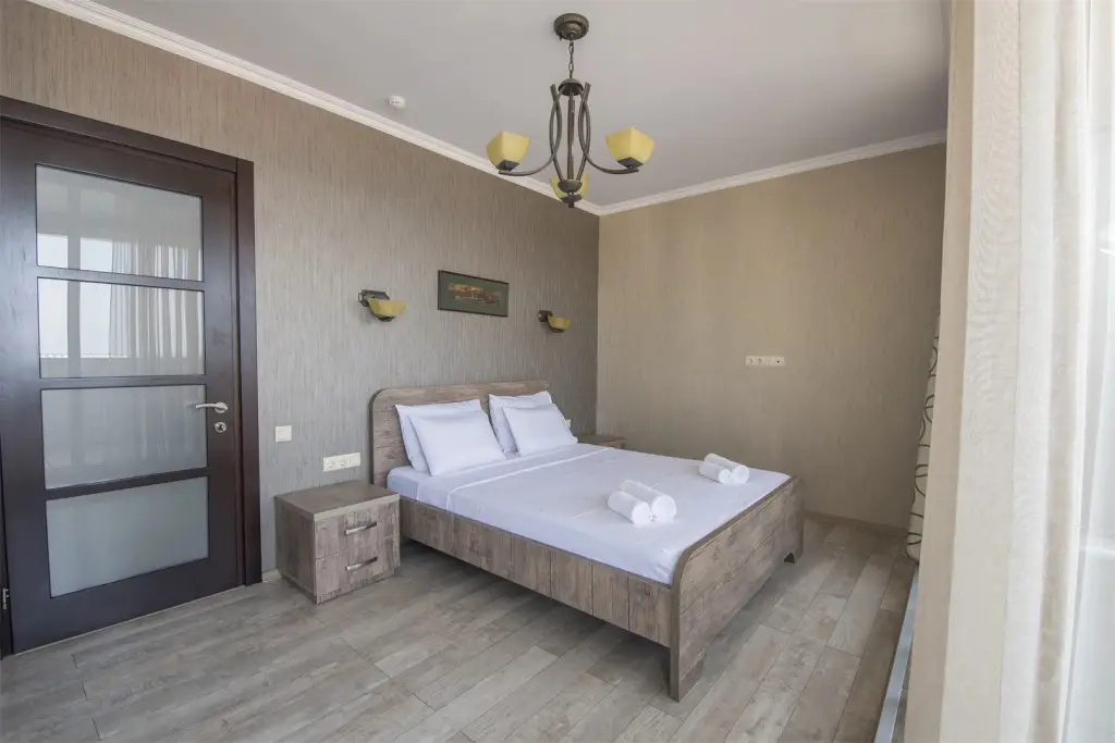 Батуми: Orbi Residence
