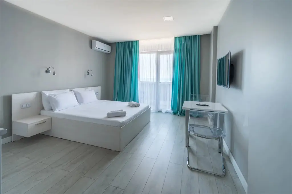 Батуми: Orbi Residence