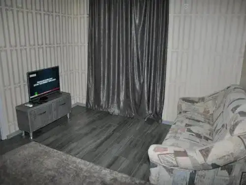 Батуми: Orbi Residence