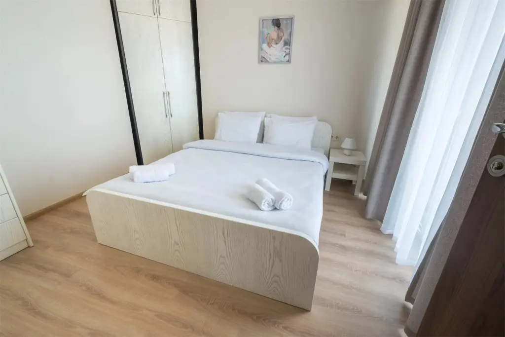 Батуми: Orbi Residence