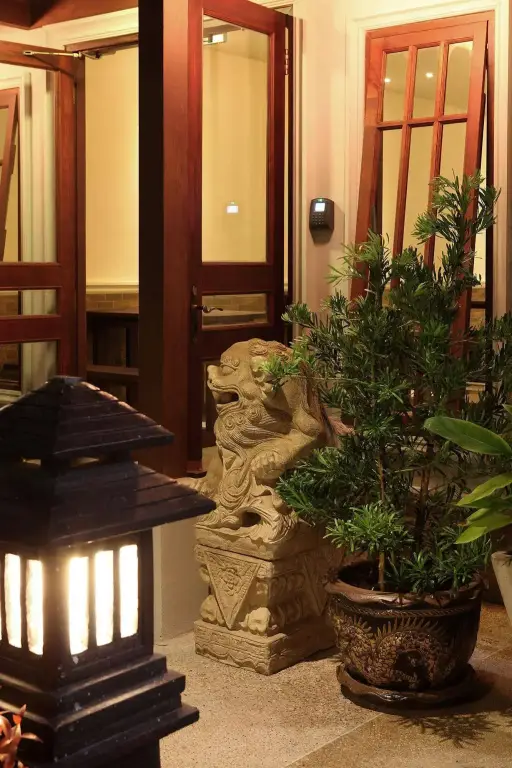 Краби: Hogwortz Hostel Krabi