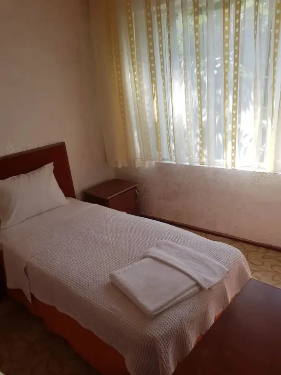 Анталья: Paradise Hotel