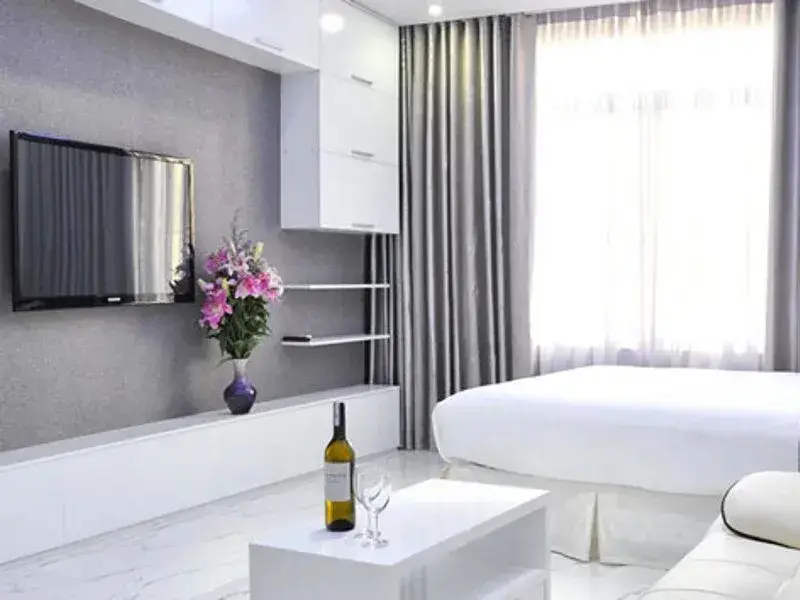 Нячанг: Nha Trang Luxury Serviced Apartment