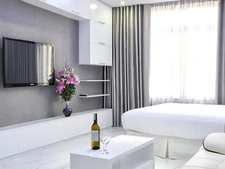 Нячанг: Nha Trang Luxury Serviced Apartment