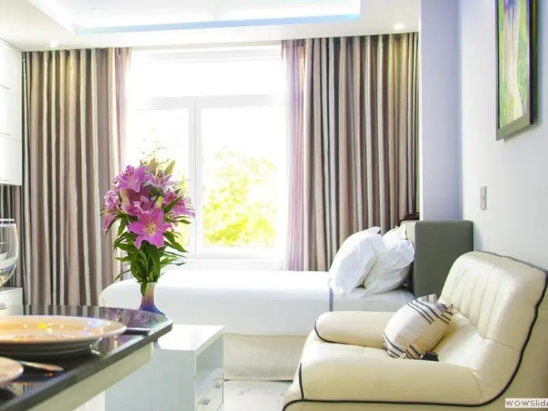 Нячанг: Nha Trang Luxury Serviced Apartment