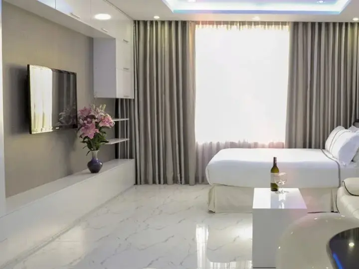 Нячанг: Nha Trang Luxury Serviced Apartment