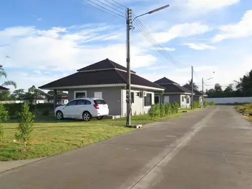 Thanaporn Resort — фото 1