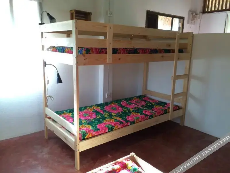 TongPun Escape Hostel — фото 1