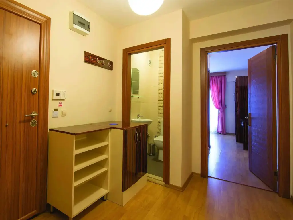 Стамбул: Blueway Hotel Residence