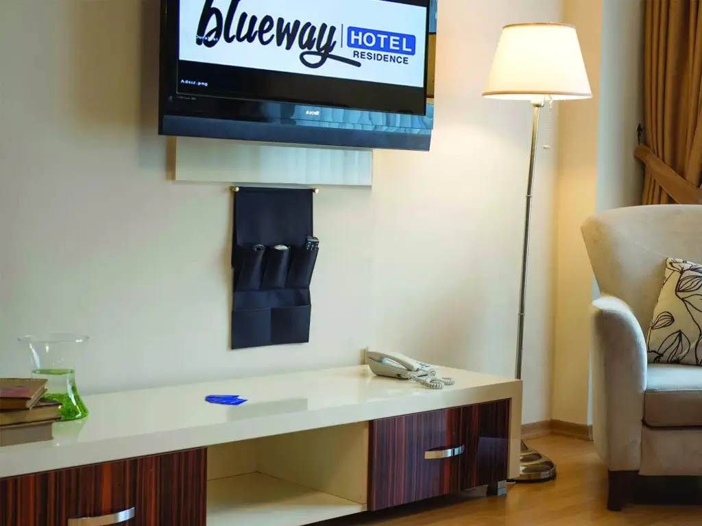 Стамбул: Blueway Hotel Residence