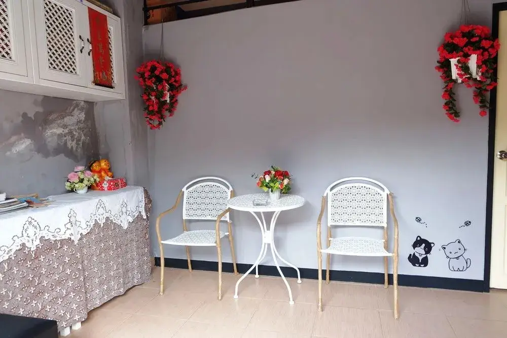 Бангкок: Kim House