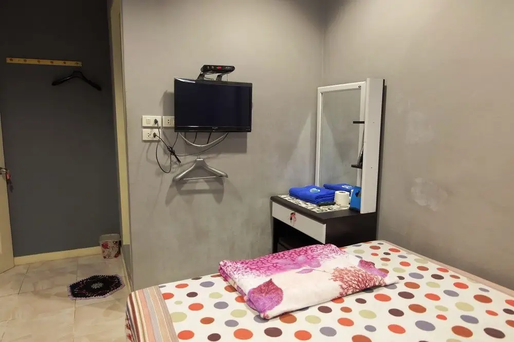 Бангкок: Kim House