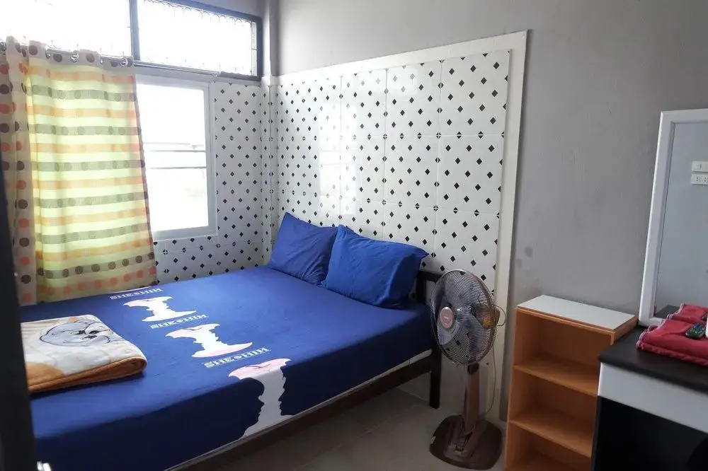 Бангкок: Kim House