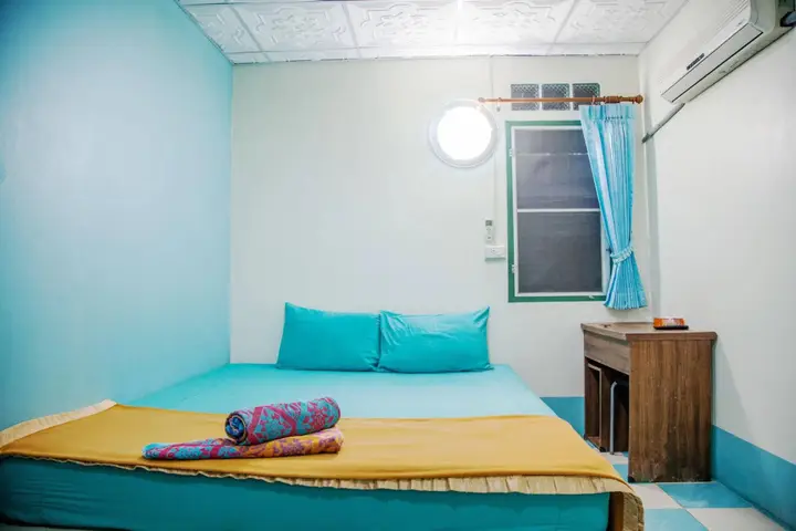 Трат: Pop Guesthouse